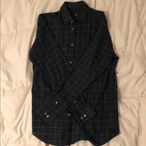 Button up dress shirt